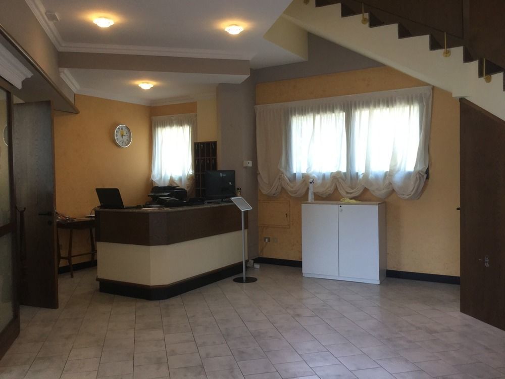 Hotel Marco Polo Self Check-In Bologna Exterior foto
